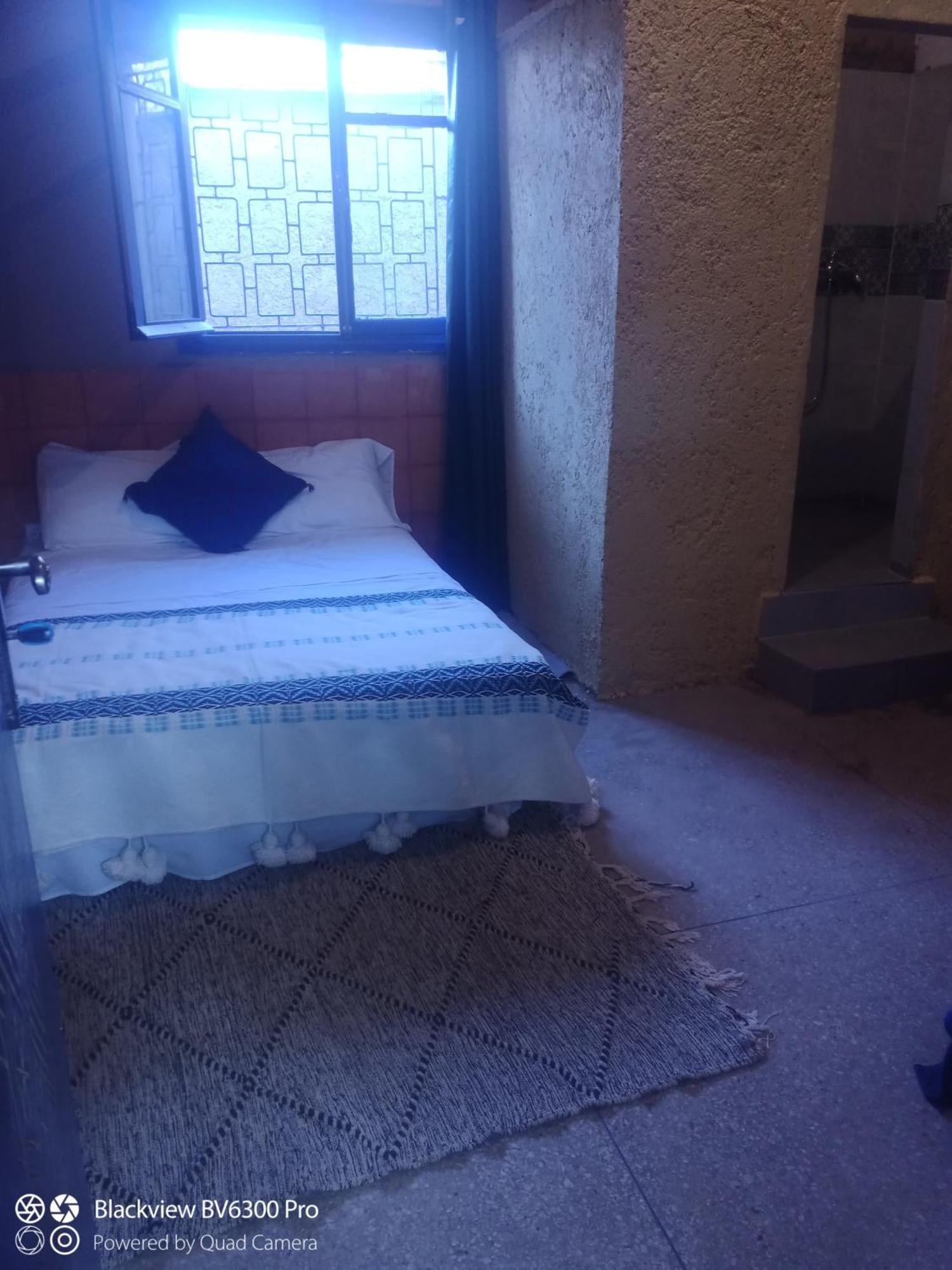 Les Delices D Aya Apartment Tahanaout Ngoại thất bức ảnh